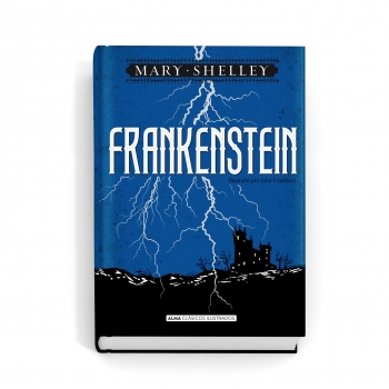 Frankenstein. MARY SHELLEY