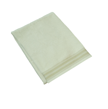 Toalla de Ducha de Algodón 70x140 cm VILLAFELPOS Beige