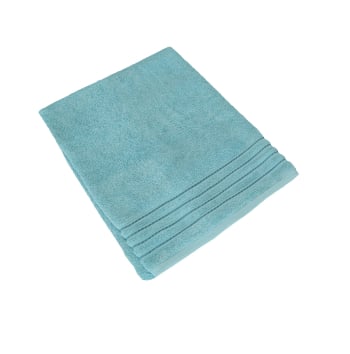 Toalla Ducha Algodón 70x140 cm VILLAFELPOS Azul