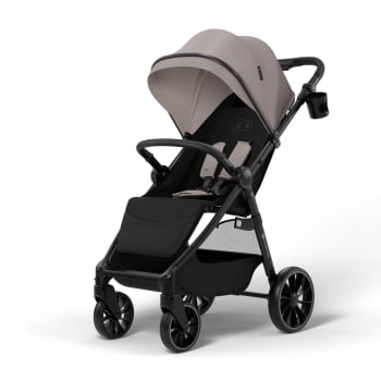 Silla de paseo Grande Plus 2 Kinderkraft