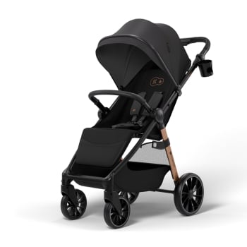 Silla de paseo Grande Plus 2 Kinderkraft