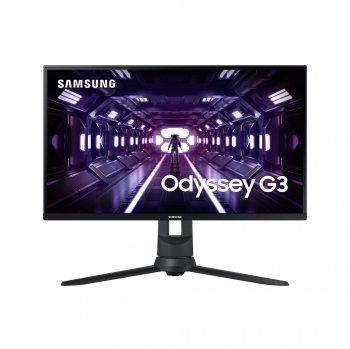 Monitor Gaming Samsung Odyssey G3 LF27G35TFWUXEN 68,58 cm - 27"