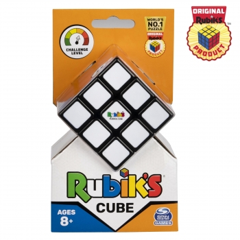 Rubik's Cube Cubo de Rubik +8 años