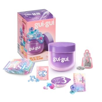 Gui Gui Single Pack, Manualidades +6 años (Modelo surtido)