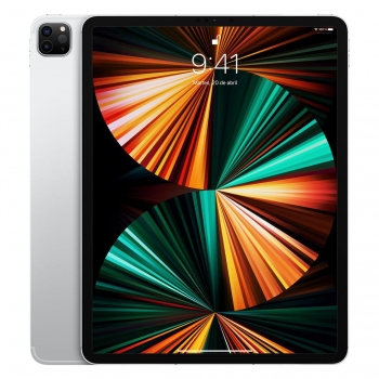 iPad Pro 32,76 cm - 12,9" con Wi‑Fi + Cellular 512GB Apple - Silver