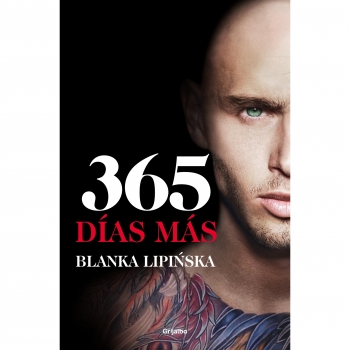 365 Días Más («Trilogía 365 Días» 3). BLANKA LIPINSKA