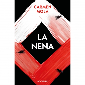 La Nena (La Novia Gitana 3). CARMEN MOLA