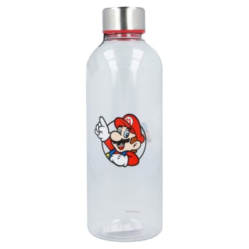 Botella de agua reutilizable de 85 cl