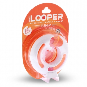 Asmodee Juegos - Loopy Looper Jump