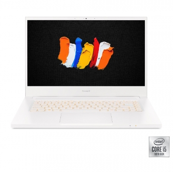 Portátil Acer ConceptD CN315 con i5, 8GB, 512GB, 39,62 cm - 15,6"
