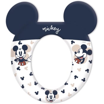 Reductor WC Disney