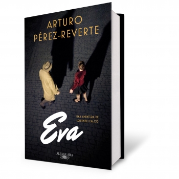 Eva. ARTURO PEREZ REVERTE