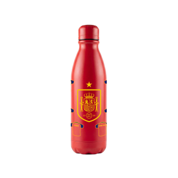 Botella Camisetas Selección 26 Rojo