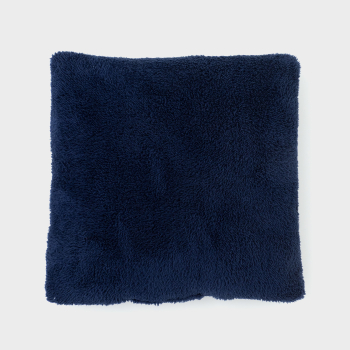 Cojín Decorativo 40x40 cm TEX BASIC Azul