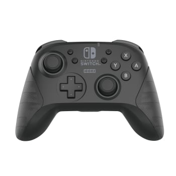 Mando Hori para Nintendo Switch - Negro