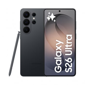 Samsung Galaxy S26 Ultra - Negro, Negro Sm-S948bzkdeub - Imagen 8