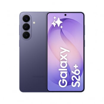 Samsung Violeta Galaxy S26+ 5G 512Gb + 12Gb Ram - Cobalto