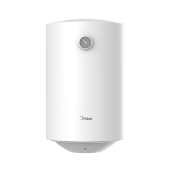 Termo Eléctrico Midea D50-15FA5, 1.5 kW, 50 litros
