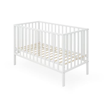 Cuna de Madera Basic Interbaby