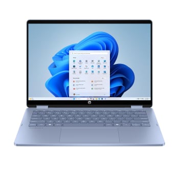 Ordenador Portátil HP 14-FP0024NS, Ultra 7 150U, 16GB, 1TB SSD,14" - 35,56 cm, W11