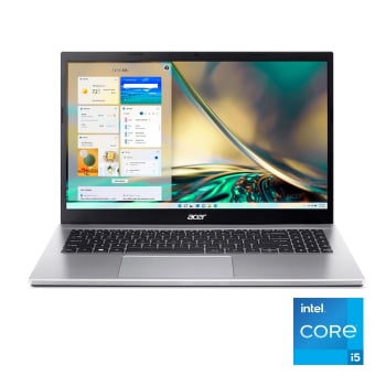 Ordenador Portátil Acer Aspire 3 A315-59, 16GB, 512GB SSD, FHD, 15.6" - 39,62 cm, W11