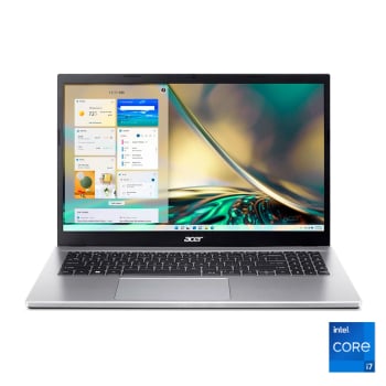 Ordenador Portátil Acer Aspire A315-59-77J1, i7 1255U, 16 GB, 1TB SSD, FHD, 15,6″ – 39,62 cm, W11 Home