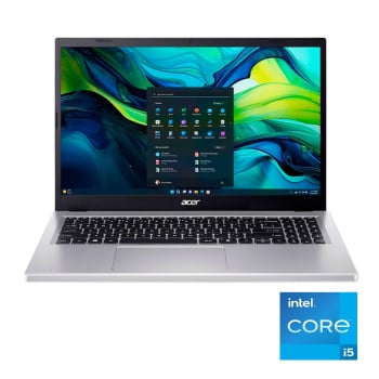 Ordenador Portátil Acer ASPIRE GO 15 AG15-71P-511S, 16GB, 512 GB SSD, FHD, 15.6" - 39,62 cm, W11
