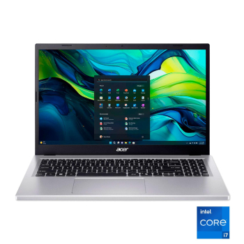 Ordenador Portátil Acer Aspire GO 15 AG15-71P-79V6, i7-13620H, 16 GB, 1TB SSD, 15.6″ – 39,62 cm, W11