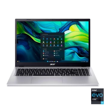 Portátil Acer Aspire Go 15 AG15-71P-563Q  Intel Core i5 CI5-13420H,  Icon 16GB,  512GB SSD, FHD 15 ,6″, Windows 11 Home