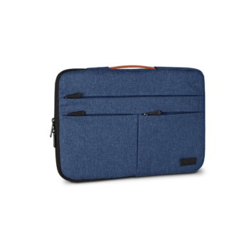 Maletín Subblim Air Padding 360 Sleeve para Portátil 15.6'' - Azul