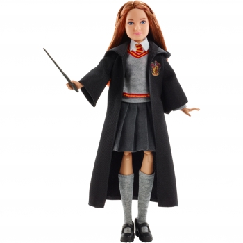 Harry Potter Muñeca de Colección Ginny Weasley, Juguete +6 Años