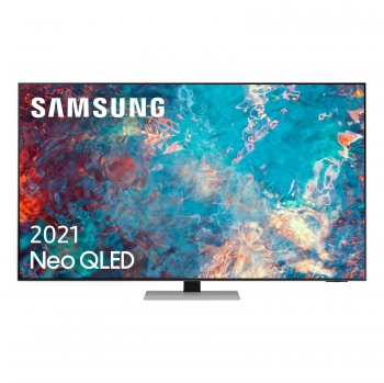 TV QLED 165,1 cm (65") Samsung QE65QN85A, 4K UHD, Smart TV