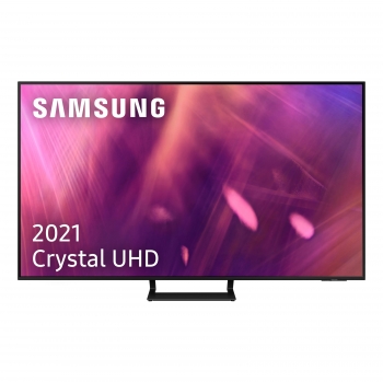 TV LED 190,5 cm (75") Samsung 75AU9075, 4K UHD, Smart TV