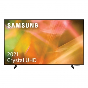 TV LED 139,7 cm (55") Samsung 55AU8005, 4K UHD, Smart TV