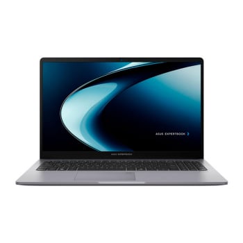 Ordenador Portátil Asus Expertbook P1, Ryzen 5, 8GB, 512GB SSD, 15,6" - 39,62 cm, W11