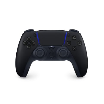 Mando Inalámbrico DualSense PlayStation con Cable USB para PC – Negro