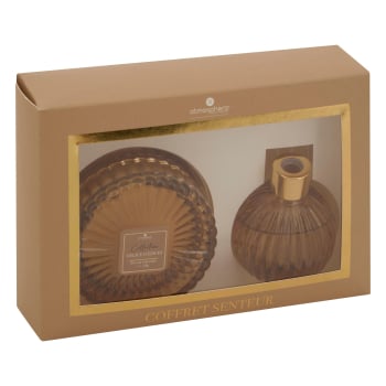 Estuche Aromático Especiado ATMOSPHERA Albie