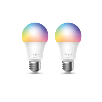 Bombilla Inteligente TP-LINK Tapo TL13E, Wifi