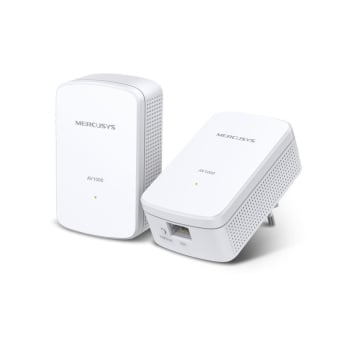 Adaptador PLC Mercusys MP500 KIT