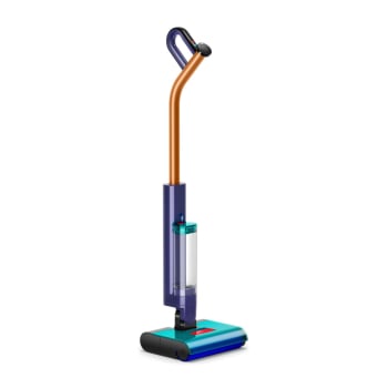 Fregona Eléctrica Dyson Clean+Wash Hygiene 432030-01, 0,75 L