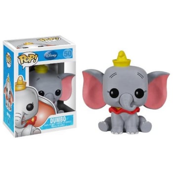 Funko Pop Disney Dumbo 50