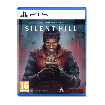 Silent Hill Townfall para PS5