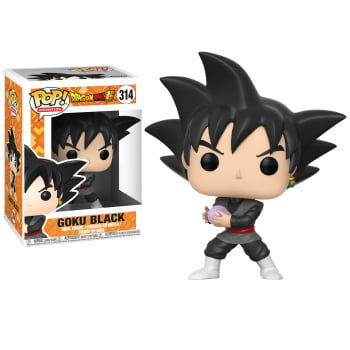 Figura Pop! Dragon Ball Super-Pop Goku