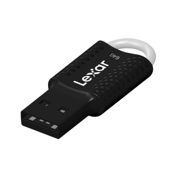 Memoria USB Lexar Jumpdrive 64GB USB 2.0