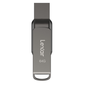 Memoria USB Lexar Dual 64GB USB 3.1
