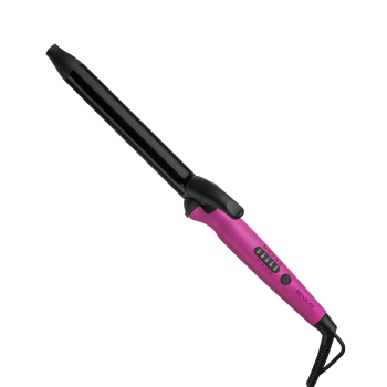 Moldeador de Pelo Revlon RVIR 1196 - Negro y Fucsia