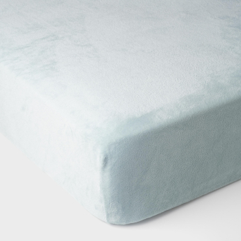 Sábanas Bajera Ajustable Cama de 150 cm hasta 160 cm TEX HOME Coralina Gris