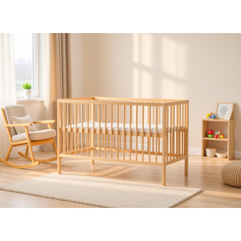 Cuna Terre Natural Ikid