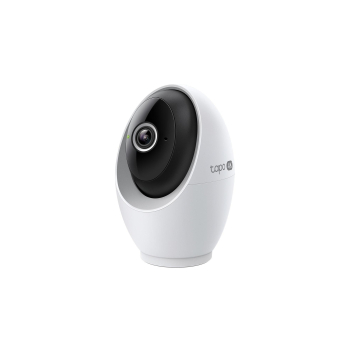 Cámara de Seguridad TP-LINK Tapo C260 - Blanco