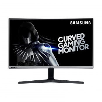 Monitor Gaming Curvo Samsung C27RG50FQU 68,58 cm - 27"